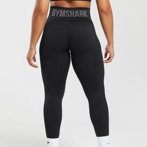 Gymshark Flex High Waisted Leggings